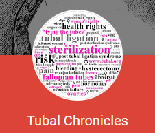 Tubal Chronicles